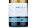 Lacheteau Sauvignon Blanc Haut-Poitou,2022