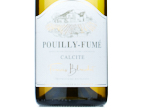 Pouilly Fumé Calcite,2023