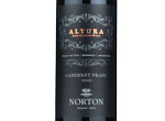 Altura Cabernet Franc,2022