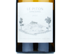 Domaine du Piton Le Piton Sancerre,2022