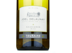 Joël Delaunay Sauvignon Blanc,2023