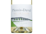 Plessis-Duval Sauvignon Blanc Loire,2023