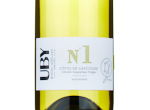 Uby N°1 Sauvignon,2023