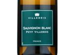 Vin de France Sauvignon Blanc Petit Villebois,2023