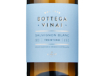 Bottega Vinai Sauvignon Blanc Trentino,2023