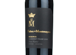 Fabre Montmayou Reserva Cabernet Franc,2023