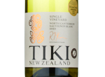 Tiki Single Vineyard Sauvignon Blanc,2023