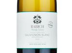 Babich Family Estates Marlborough Organic Sauvignon Blanc,2023