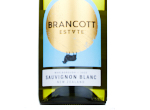 Brancott Estate Marlborough Sauvignon Blanc,2023