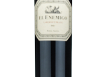 El Enemigo Cabernet Franc,2021