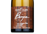 Saint Clair Barrique Sauvignon Blanc,2021