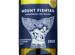 Mount Fishtail Sauvignon Blanc,2023