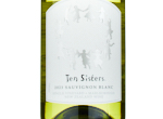 Ten Sisters SingleVineyard Sauvignon Blanc,2023