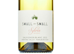 Small and Small Sylvia Reserve Marlborough Sauvignon Blanc,2023