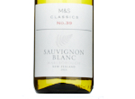 M&S Classics No 39 Marlborough Sauvignon Blanc,2023