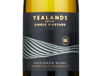 Yealands Estate Single Vineyard Sauvignon Blanc,2023