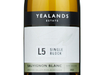 Yealands Estate Single Block Sauvignon Blanc L5,2023