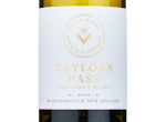 Single Vineyard Taylors Pass Sauvignon Blanc,2022