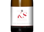 The King's Favour Sauvignon Blanc,2023