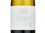 Rapaura Springs Bull Paddock Vineyard Sauvignon Blanc,2023