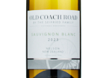 Old Coach Road Nelson Sauvignon Blanc,2023