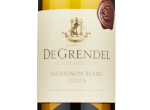 De Grendel Sauvignon Blanc,2023