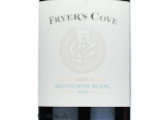 Fryer's Cove Sauvignon Blanc,2023