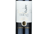 Tricky Rabbit Reserva Cabernet Franc Carmenere,2021