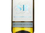 Spar Letter Collection Sauvignon Blanc,2023