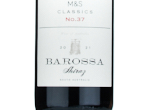 M&S Classics Barossa Shiraz,2021