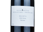 Kellermeister Wild Witch Shiraz,2022