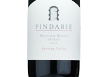 Western Ridge Shiraz,2022