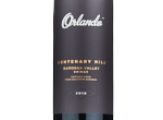 Orlando Centenary Hill Shiraz,2016