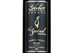 The Sentinel Shiraz,2018