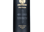 Krondorf Old Salem Barossa Shiraz,2021