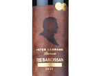 The Barossan Shiraz,2021