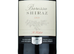 Tesco Finest Barossa Shiraz,2021