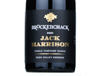 Jack Harrison Shiraz,2020