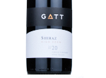 Gatt High Eden Shiraz,2020