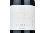 Chapel Hill The MV McLaren Vale Shiraz,2022