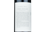 Chapel Hill The Vicar McLaren Vale Shiraz,2021