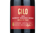 Gilo Blewitt Springs McLaren Vale Shiraz,2022