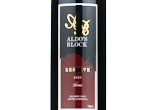 Aldo's Block Reserve Shiraz,2020