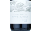 Wave Crest Shiraz,2022