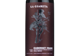 La Giareta Cabernet Franc Colli Berici,2022