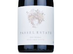 Passel Estate Shiraz,2021