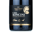 Casa Soncini Gran Syrah,2021