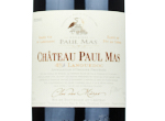 Château Paul Mas Clos des Mûres,2023