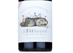 Le Fat Bastard Syrah Organic,2023