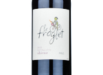 M&S Le Froglet Shiraz,2023